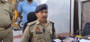 गांजा तस्कर गिरफ्तार