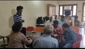 हिंदी पत्रकारिता दिवस