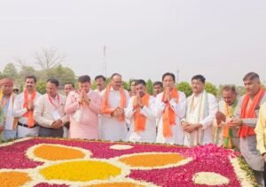 मोदी  जनसभा 