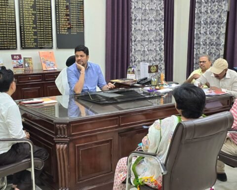 तररराष्ट्रीय योग दिवस