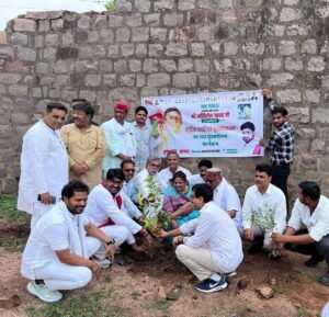 अखिलेश यादव का जन्मदिवस