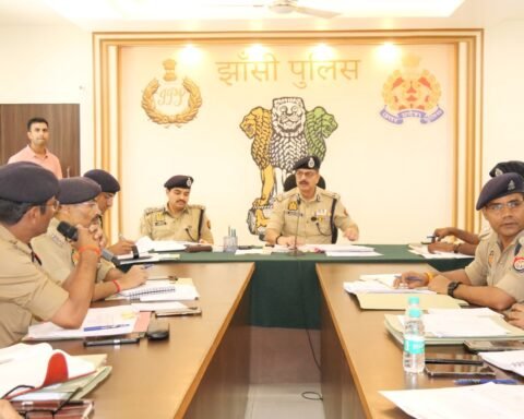 एडीजी कानपुर आलोक कुमार