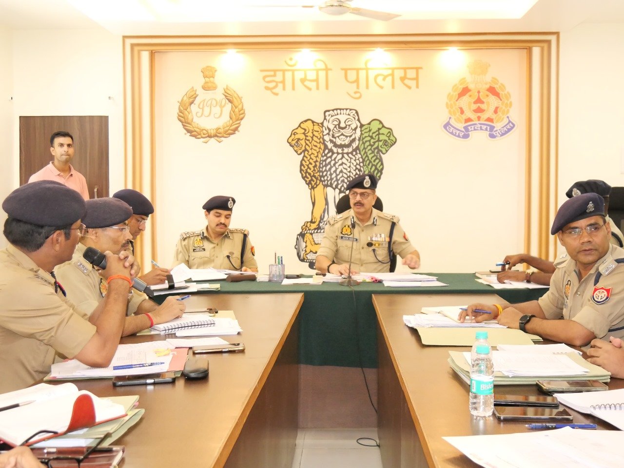 एडीजी कानपुर आलोक कुमार