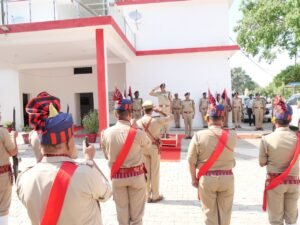 एडीजी कानपुर आलोक कुमार
