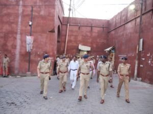 एडीजी कानपुर आलोक कुमार