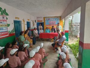 पानी की पाठशाला