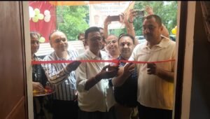 आयुष्मान आरोग्य मंदिर 