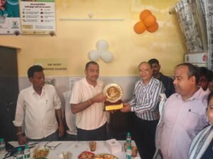 आयुष्मान आरोग्य मंदिर 