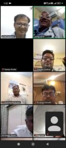  मंडलीय सेमीनार