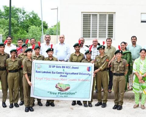 करगिल युद्ध विजय दिवस