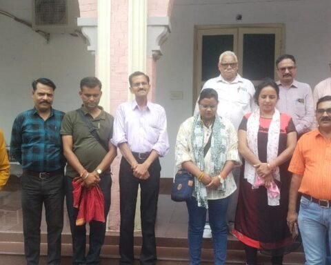 उपजा झांसी ईकाई उपजा झांसी ईकाई