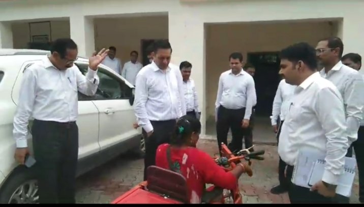 रजनीश दुबे