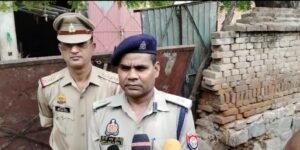 पुजारी की हत्या