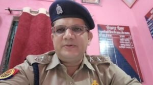 झांसी जीआरपी