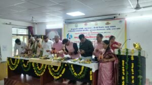 राष्ट्रकवि मैथिली शरण गुप्त की जयंती