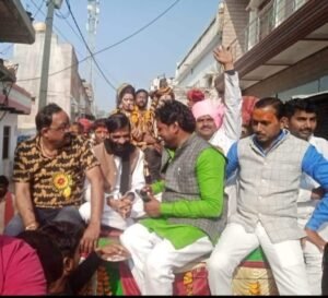 जवाहर लाल राजपूत