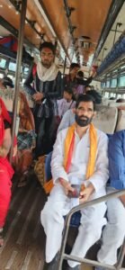 जवाहर लाल राजपूत