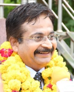 बीयू को मिली ए डबल प्लस की रेटिंग
