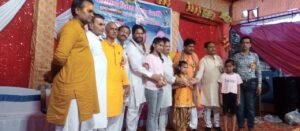 नाग पंचमी त्योहार