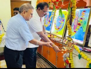 कृमि मुक्ति अभियान