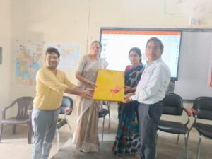 कैंसर जागरूकता फैलाने में छात्रों की भूमिका