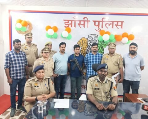 सामूहिक दुष्कर्म की झूठी कहानी