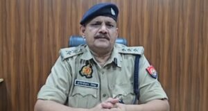 पीएसी के जवान ने की आत्महत्या