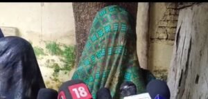 नाबालिग के साथ गैंगरेप 
