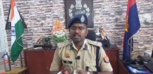दुष्कर्म के दो आरोपी गिरफ्तार