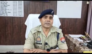 युवक की पिटाई