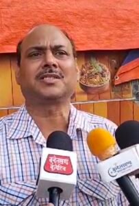 वेज बिरयानी में मिली मरी छिपकली