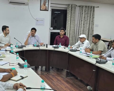 जल जीवन मिशन