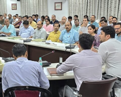 पीएम सूर्य घर योजना