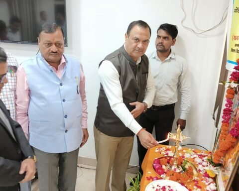 राष्ट्रीय लोक अदालत