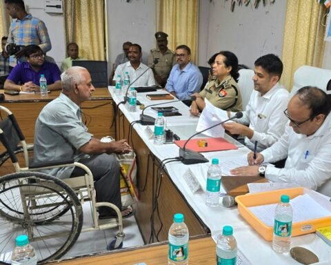 विजिलेंस जांच के आदेश