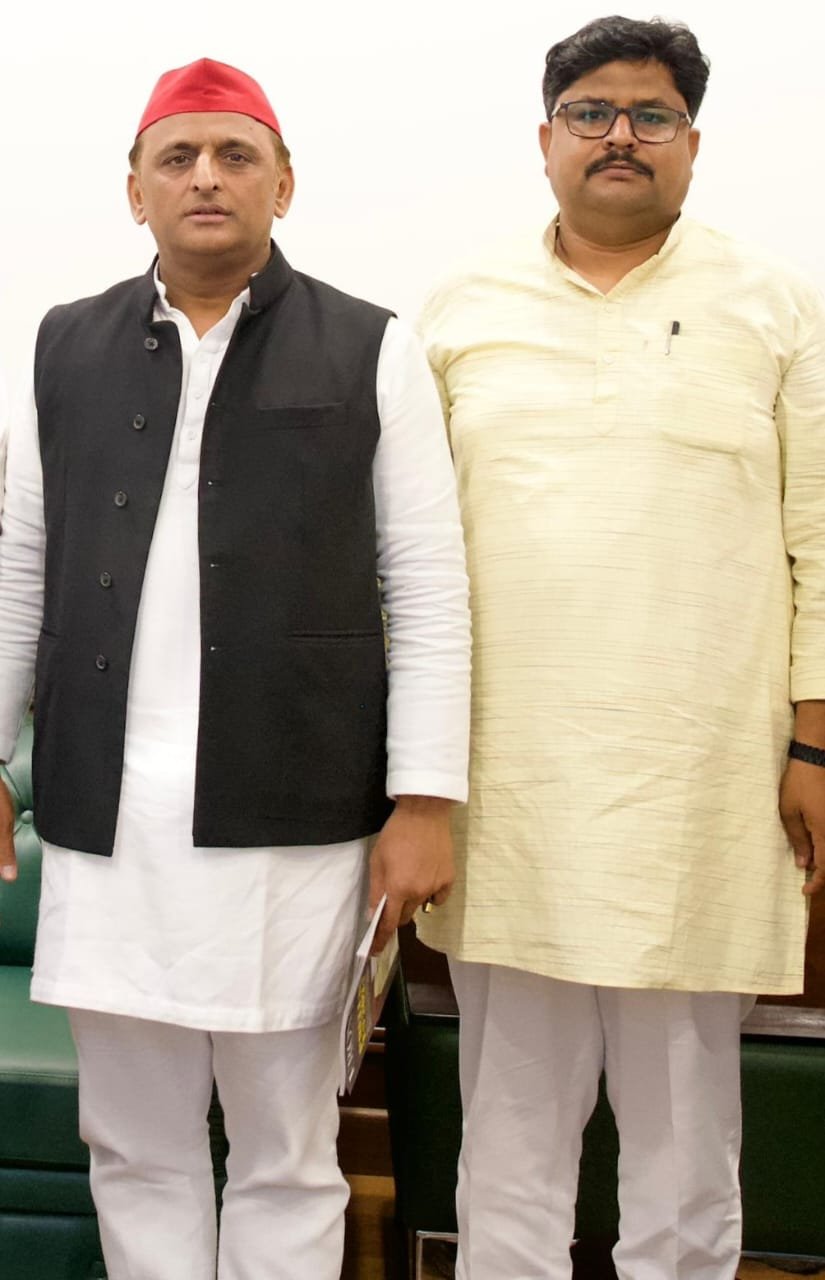 महेश कश्यप