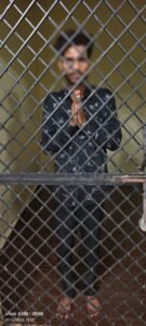 बुजुर्ग से दुर्व्यवहार पड़ा भारी