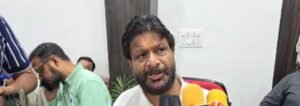 बिजौली में कूड़ा घर के विरोध