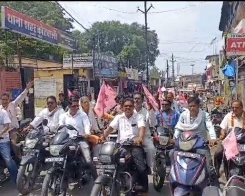 रथ यात्रा