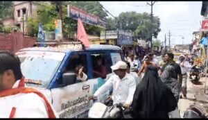 रथ यात्रा