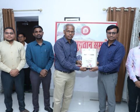 झांसी रेल मंडल