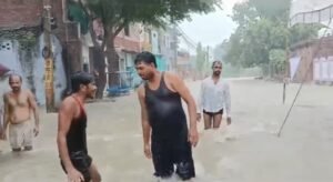 आफत की बारिश