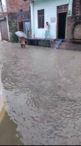 आफत की बारिश