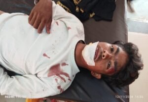दो युवकों की मौत