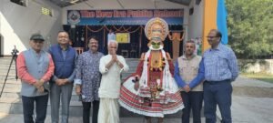 द न्यू एरा पब्लिक झांसी