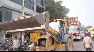 झांसी नगर निगम