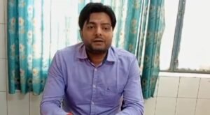 गाड़ी ने रौंदा मासूम बच्चों को