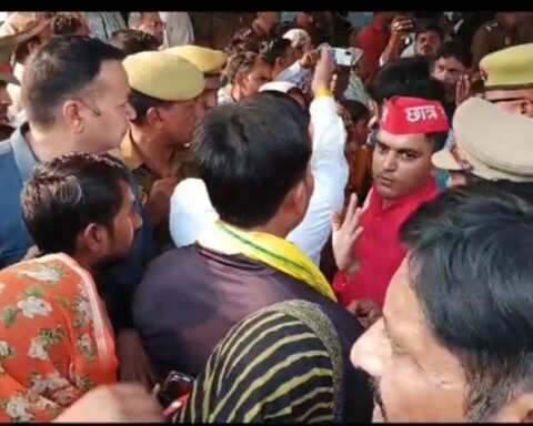 मृतक शिशुओं का हुआ पोस्टमार्टम