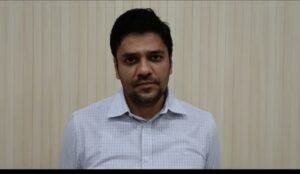 झांसी मेडिकल कॉलेज अग्निकांड