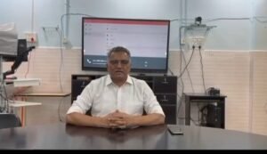 झांसी मेडिकल कॉलेज
